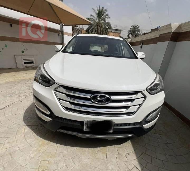 هیۆندای سەنتافی